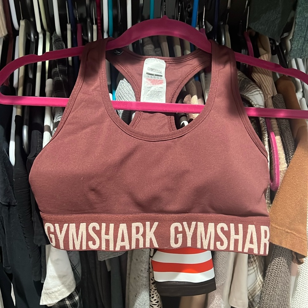 Gymshark Sports Bra